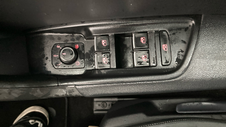 Audi A1 35 TFSI S Line 5dr S Tronic Petrol Hatchback